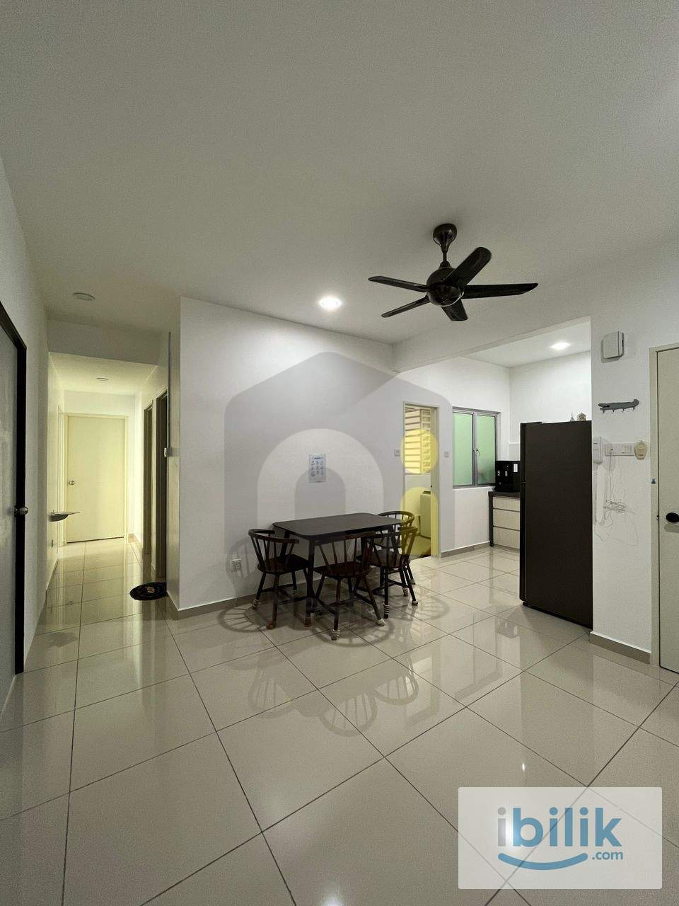 Medium Room 1 For Rent @ Sierra Residences (Male unit) - Image 3