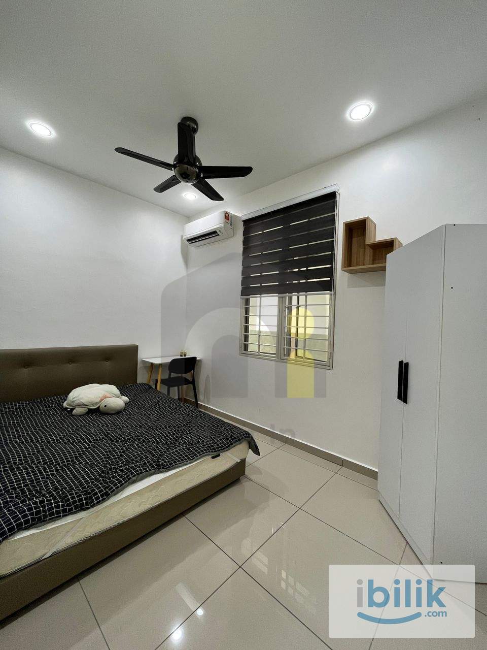 Medium Room 2 For Rent (Male unit) - Image 1