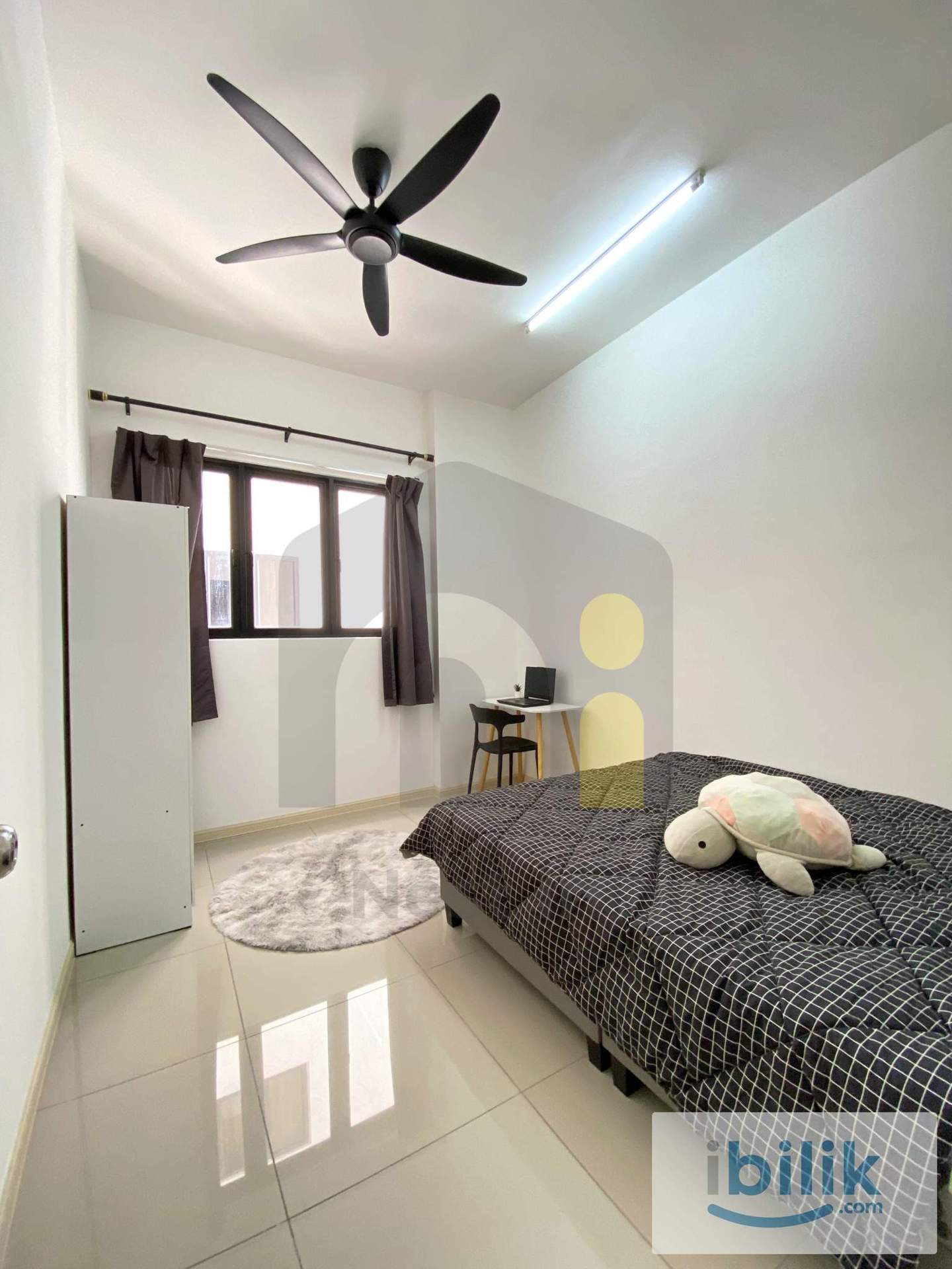 Mix Gender unit at Sungai Ara, Bayan Lepas, Medium Room  - Image 1