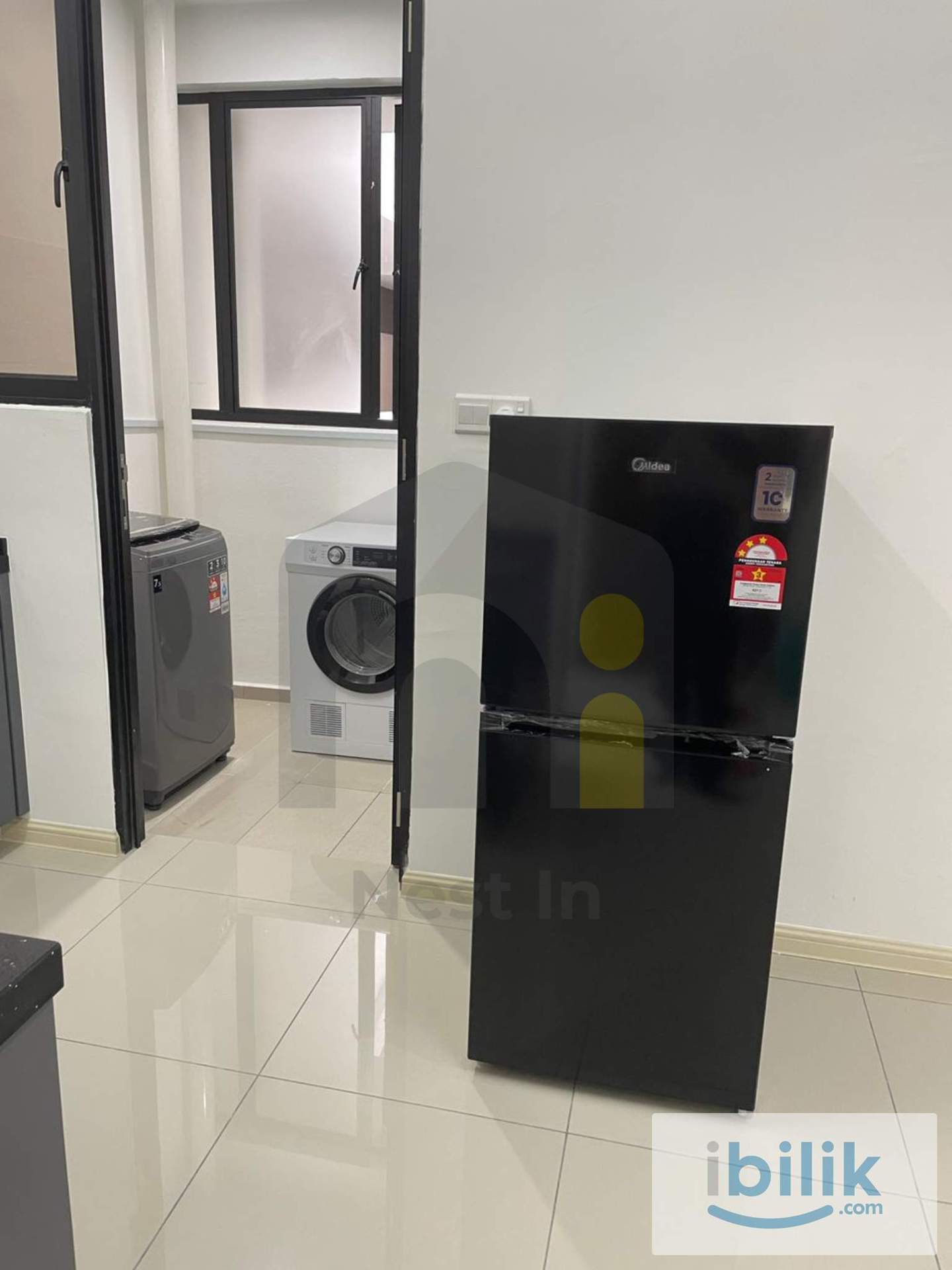 Mix Gender unit at Sungai Ara, Bayan Lepas, Medium Room  - Image 4