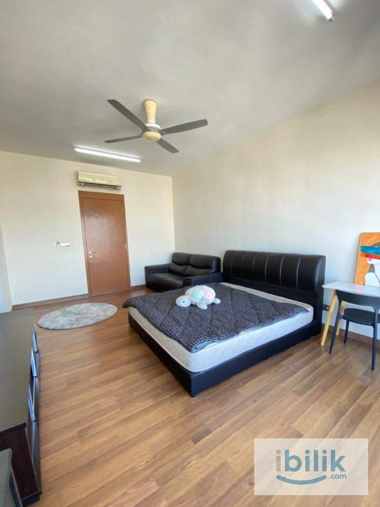 Comfy Master Room for Rent  - Image 1