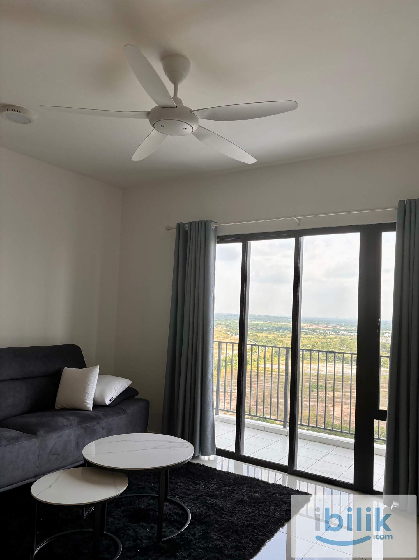 Chinese Female Single Room for Rent @ RM530 - Image 6