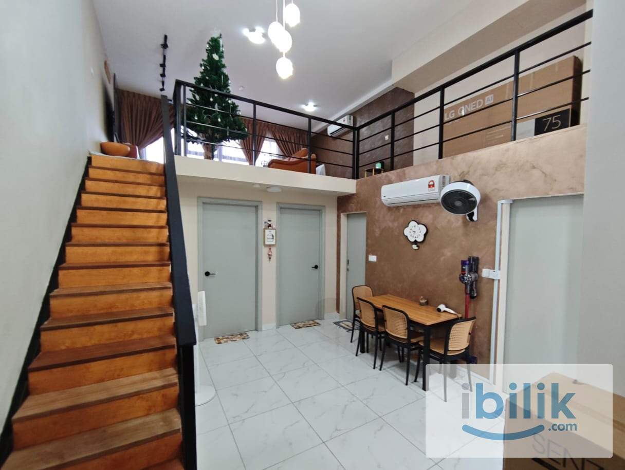 Fully Furnished Master Room for Rent – Clean,Comfortable&Ready to Stay - Image 3