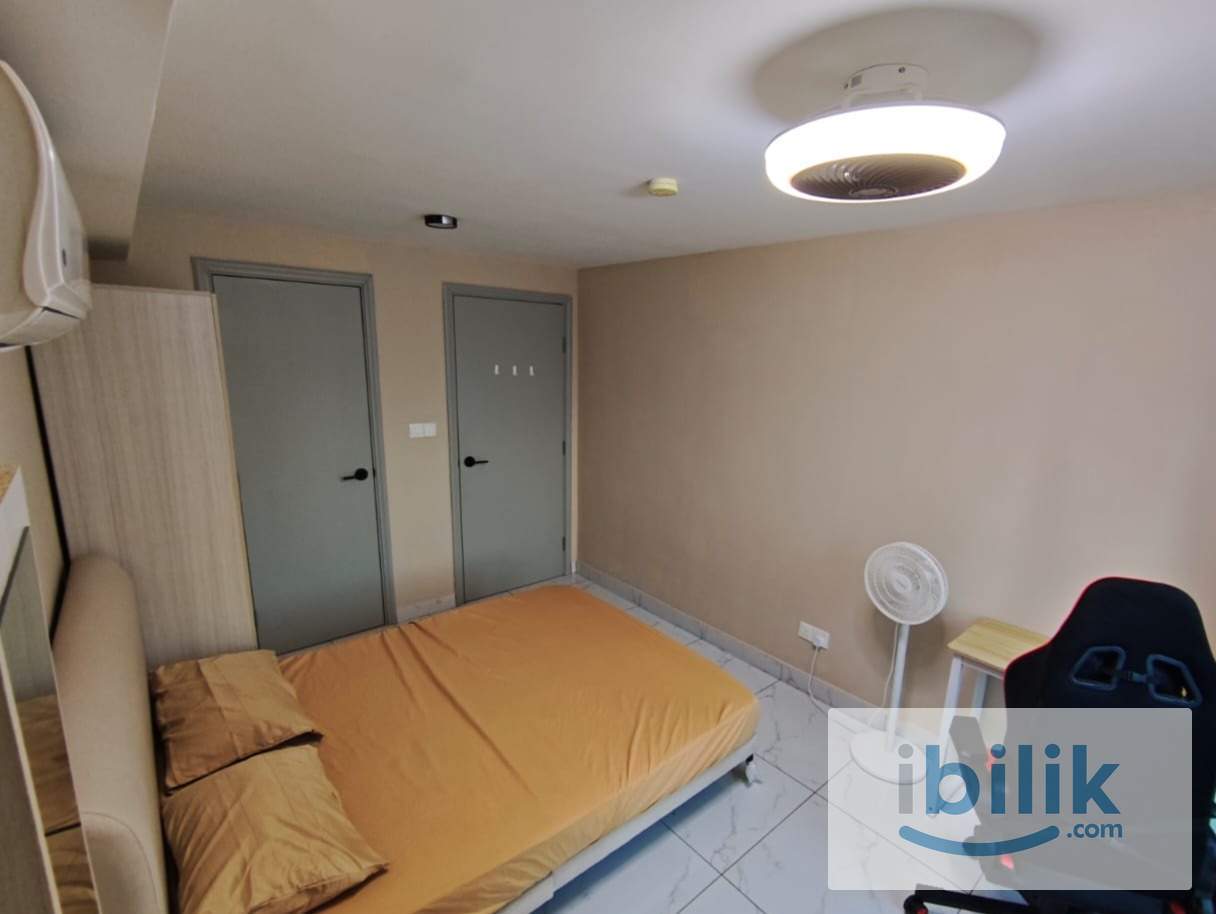 Fully Furnished Master Room for Rent – Clean,Comfortable&Ready to Stay - Image 5