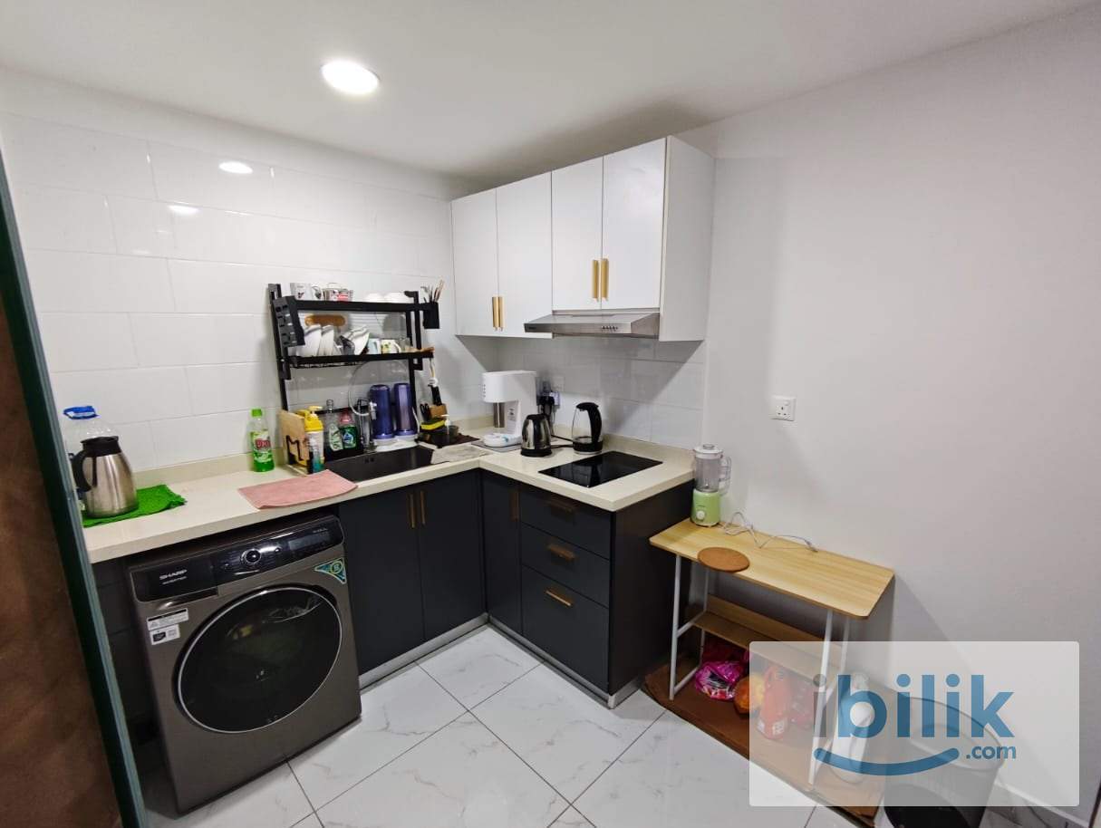 Fully Furnished Master Room for Rent – Clean,Comfortable&Ready to Stay - Image 8