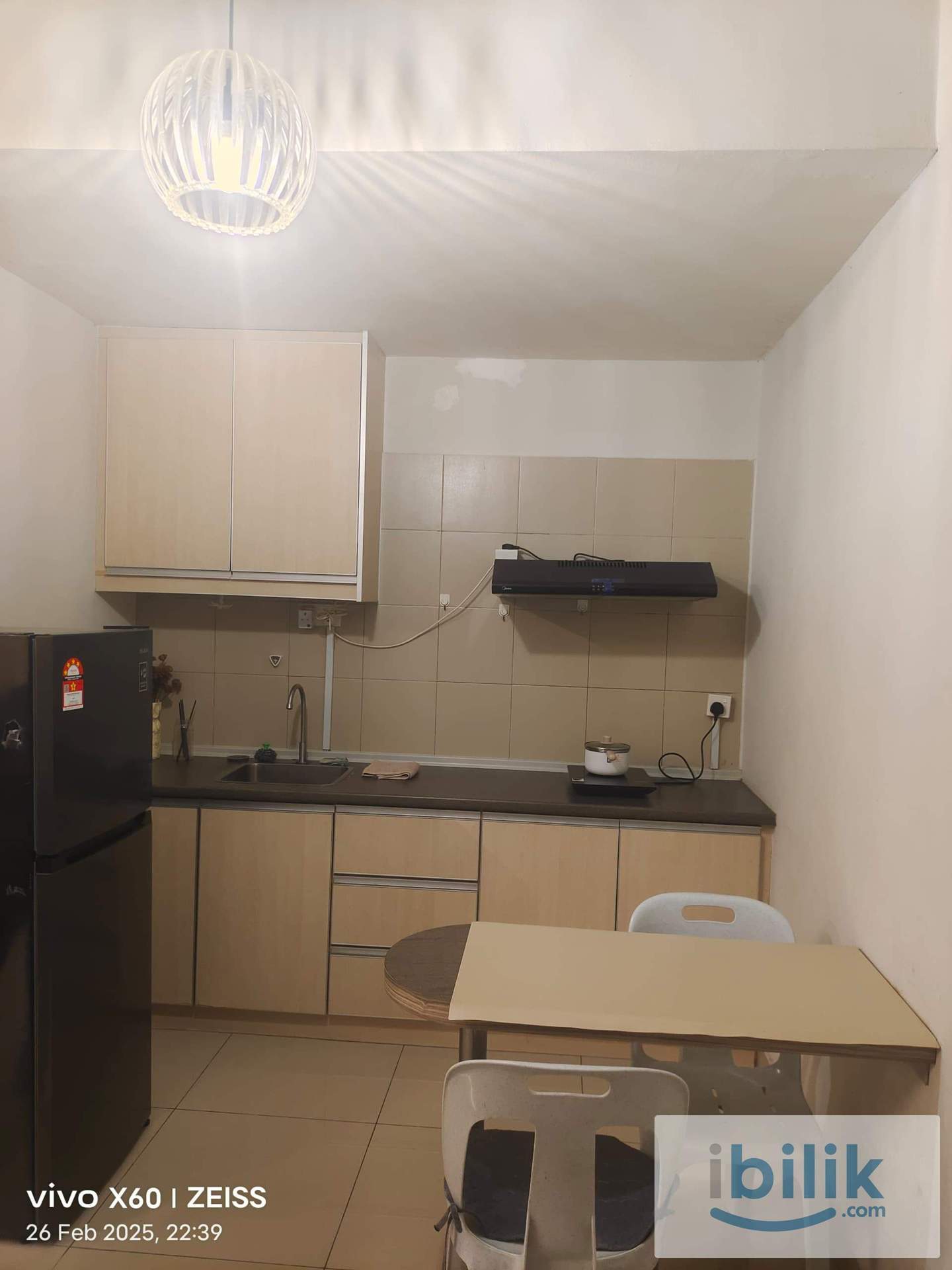 Single Room Near UCSI Taman Connaught Cheras - Image 2