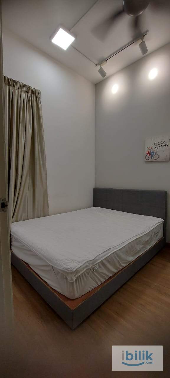 The Annex @Medan Connaught  Near MRT Taman Connaught - Image 1
