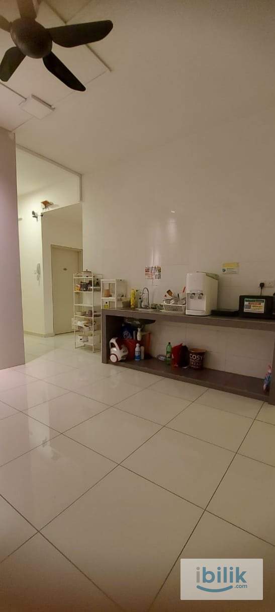 The Annex Near MRT station Taman Connaught Cheras - Image 2