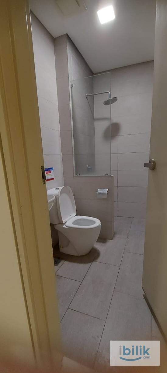 The Annex Near MRT station Taman Connaught Cheras - Image 3