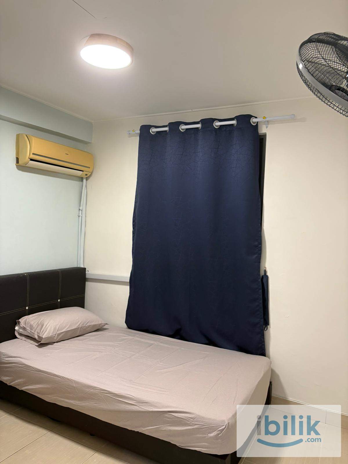 Single Room Near UCSI Cheras - Image 1