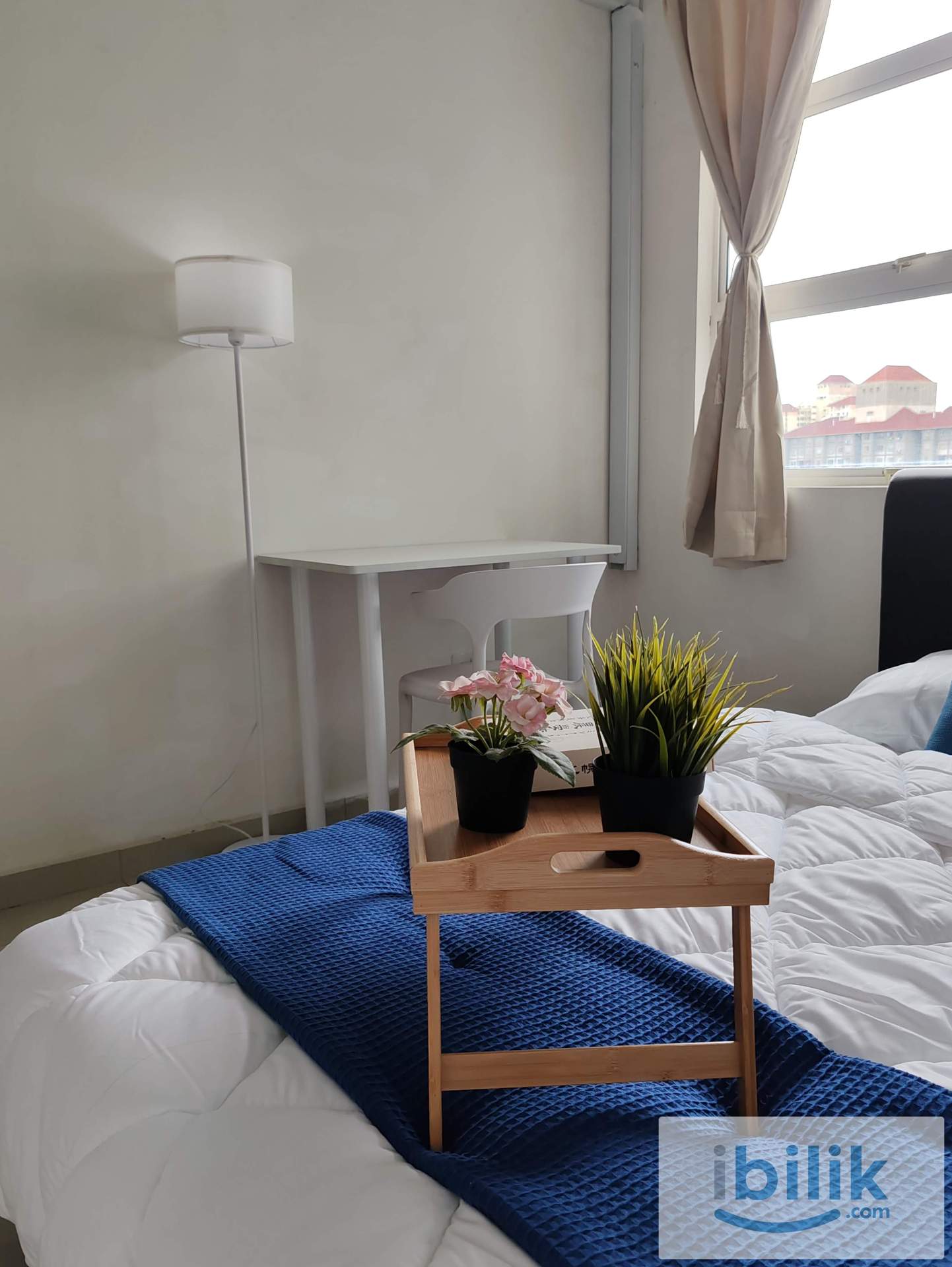 Middle Room for Rent in The Zest Bandar Kinrara, Bukit Jalil - Image 2