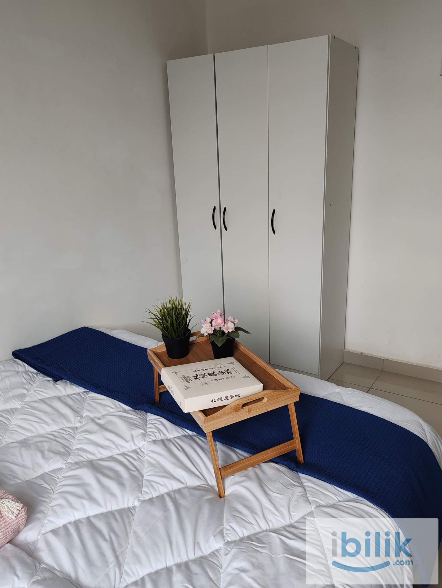 Middle Room for Rent in The Zest Bandar Kinrara, Bukit Jalil - Image 3