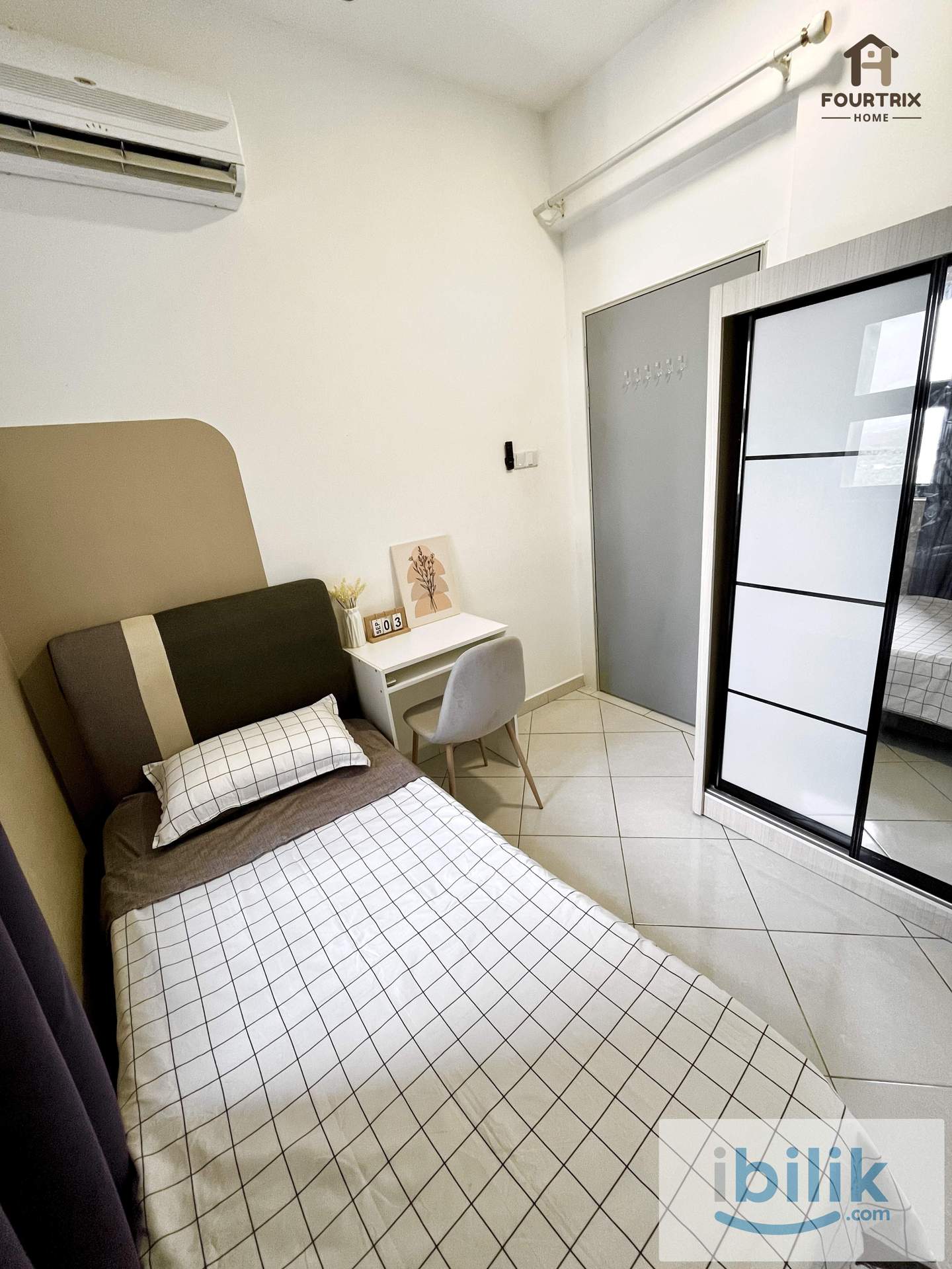 Kajang 2 Condo • Single Room - Image 2