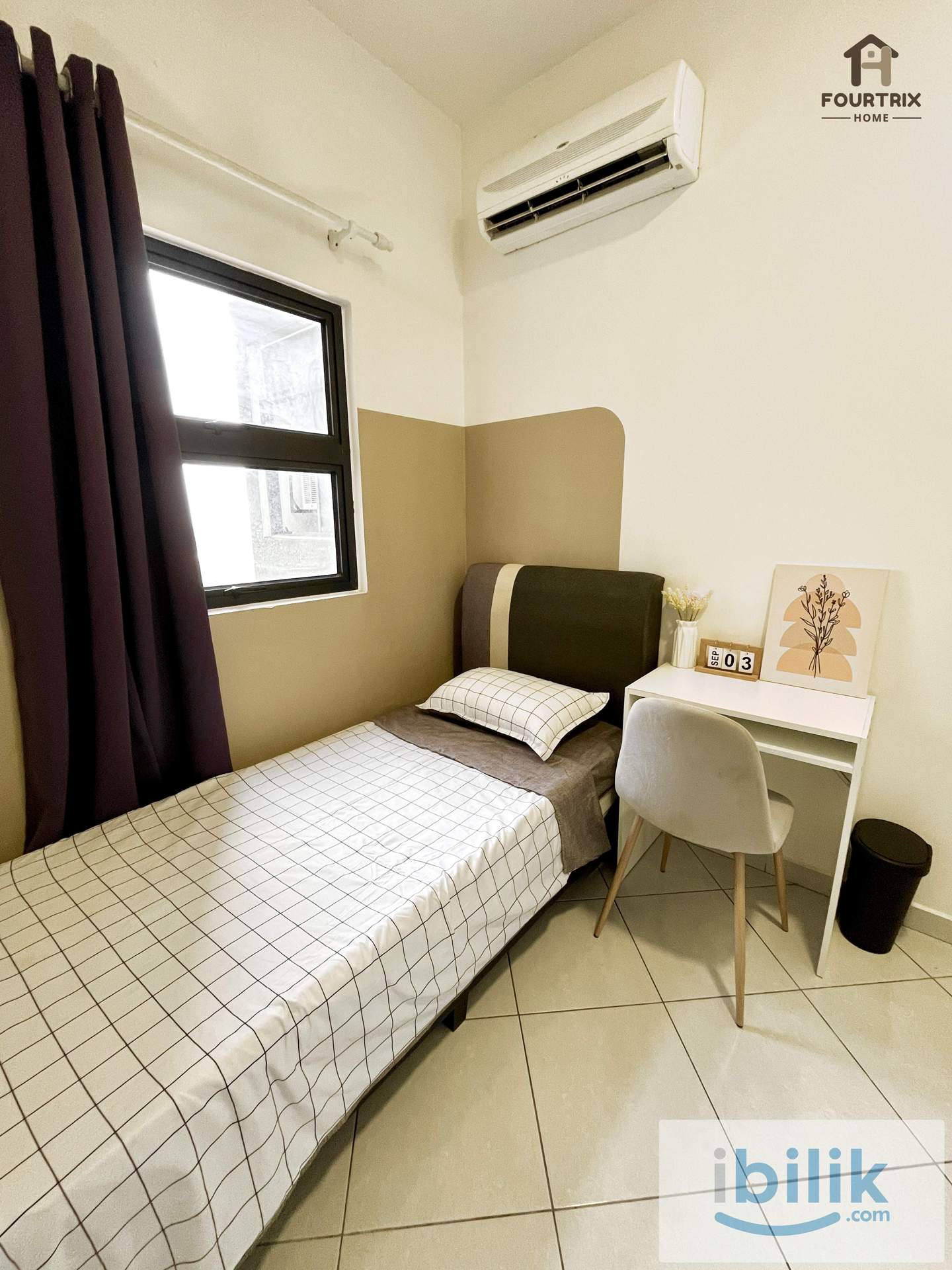 Kajang 2 Condo • Single Room - Image 1