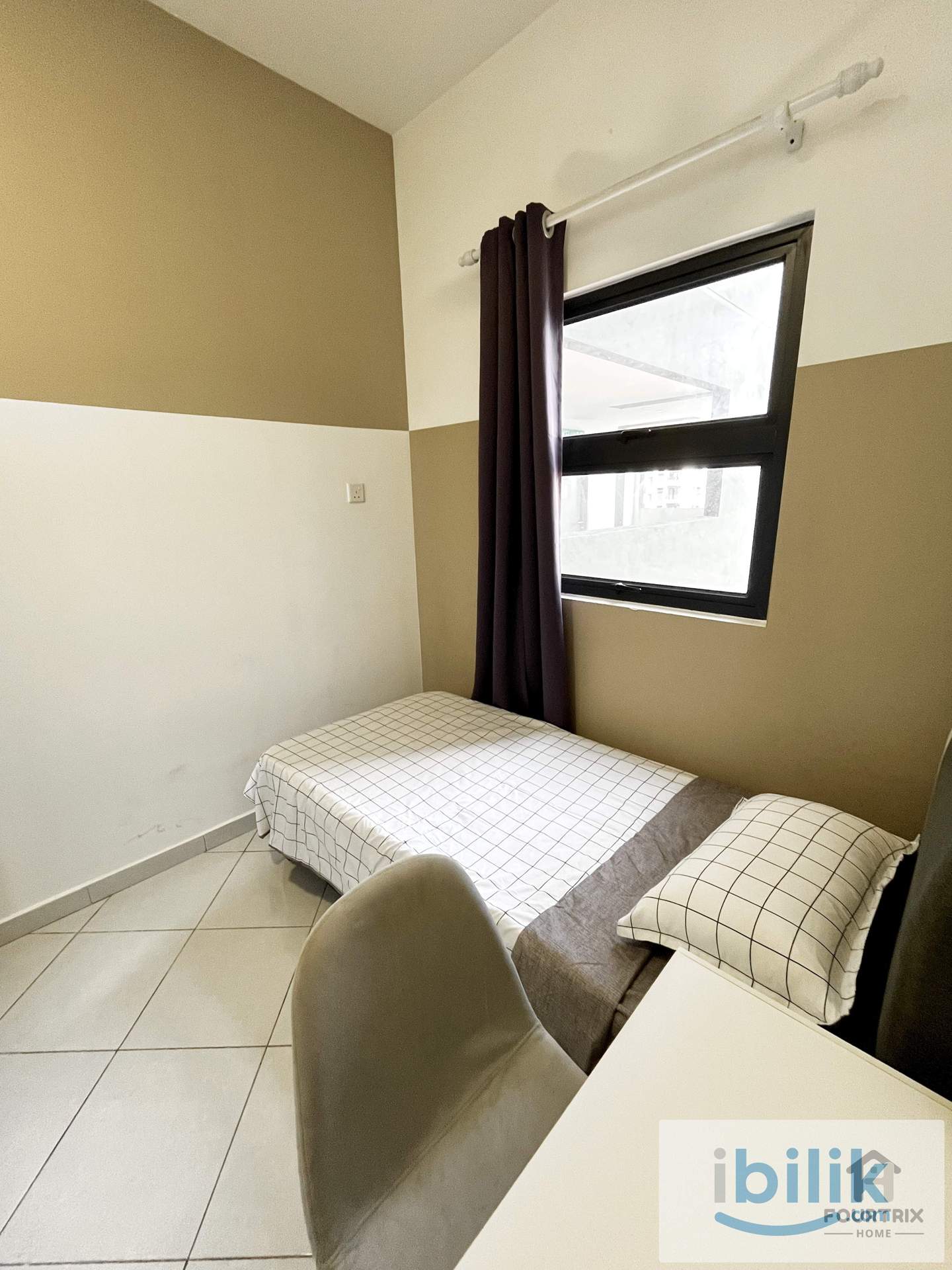 Kajang 2 Condo • Single Room - Image 3