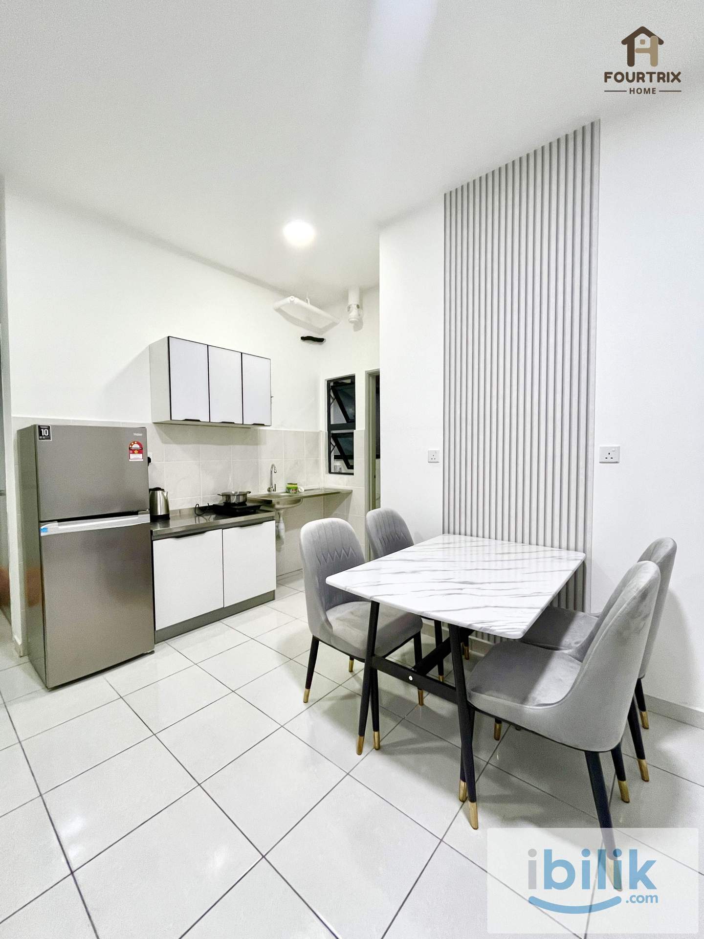 Kajang 2 Condo • Single Room - Image 4