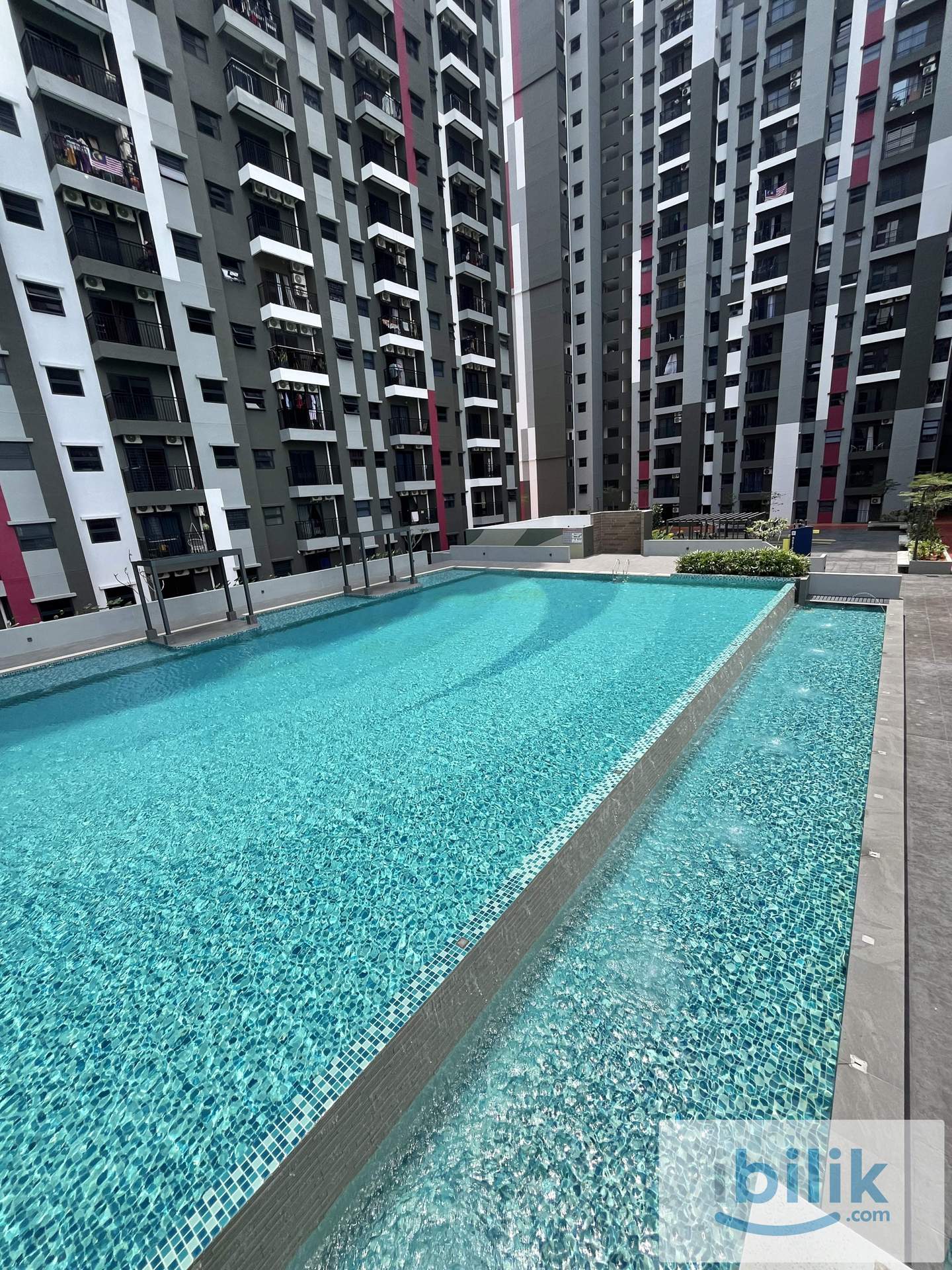 Kajang 2 Condo • Single Room - Image 10