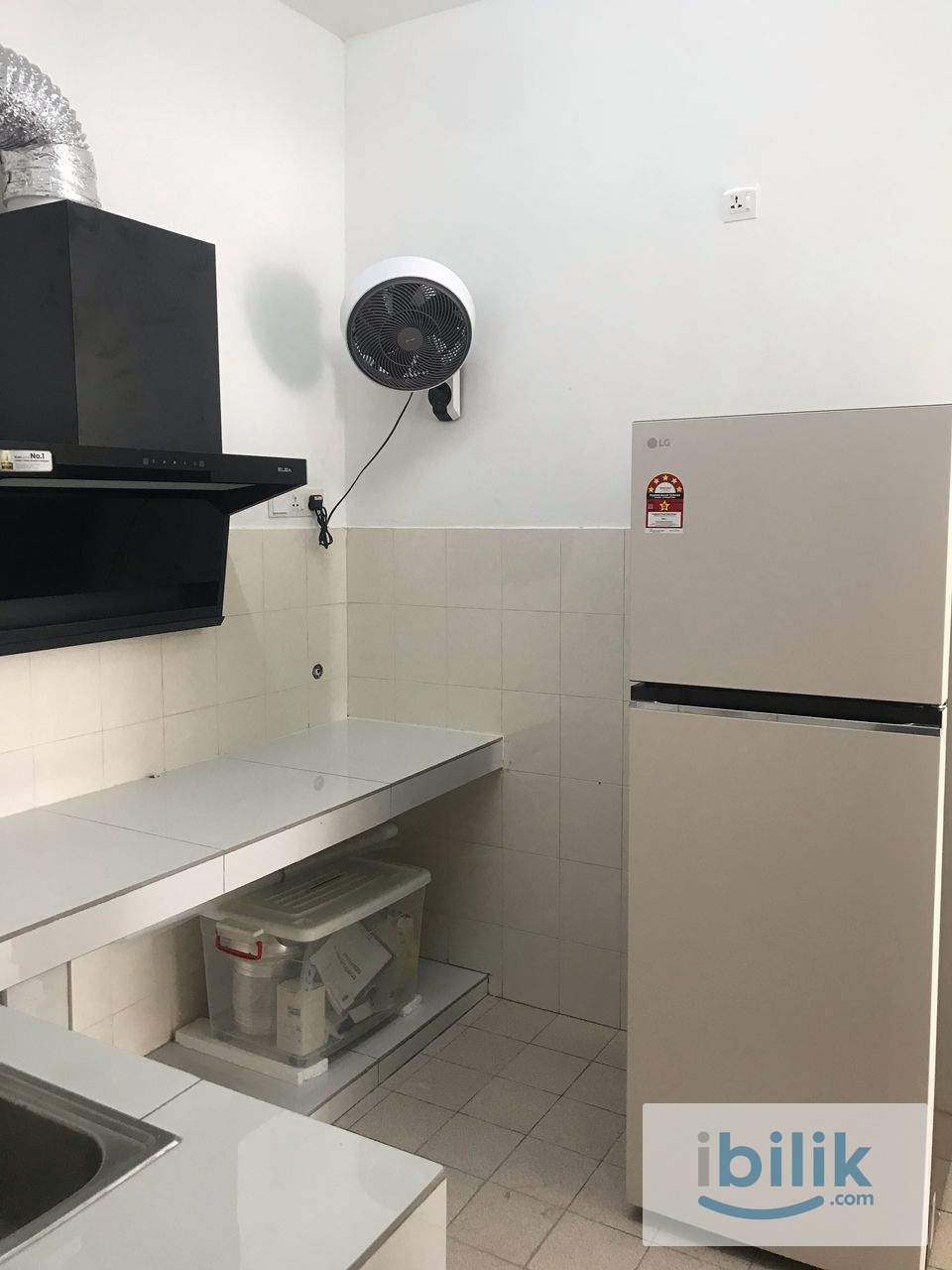 Bukit Jalil Master room for rent (walking distance to Pavilion Bukit Jalil, Aurora Place, Ho Hup Tower, LRT Awan Besar) - Image 5