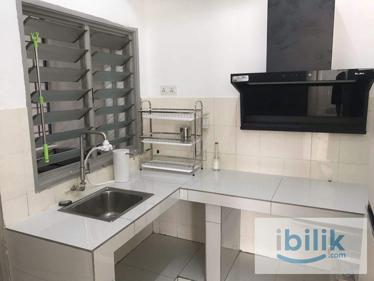 Bukit Jalil Master room for rent (walking distance to Pavilion Bukit Jalil, Aurora Place, Ho Hup Tower, LRT Awan Besar) - Image 4