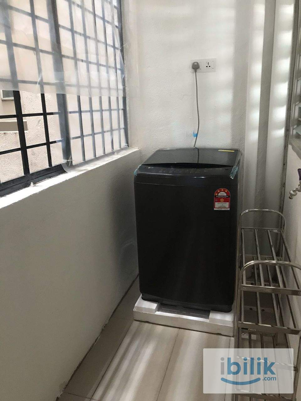 Bukit Jalil Master room for rent (walking distance to Pavilion Bukit Jalil, Aurora Place, Ho Hup Tower, LRT Awan Besar) - Image 6