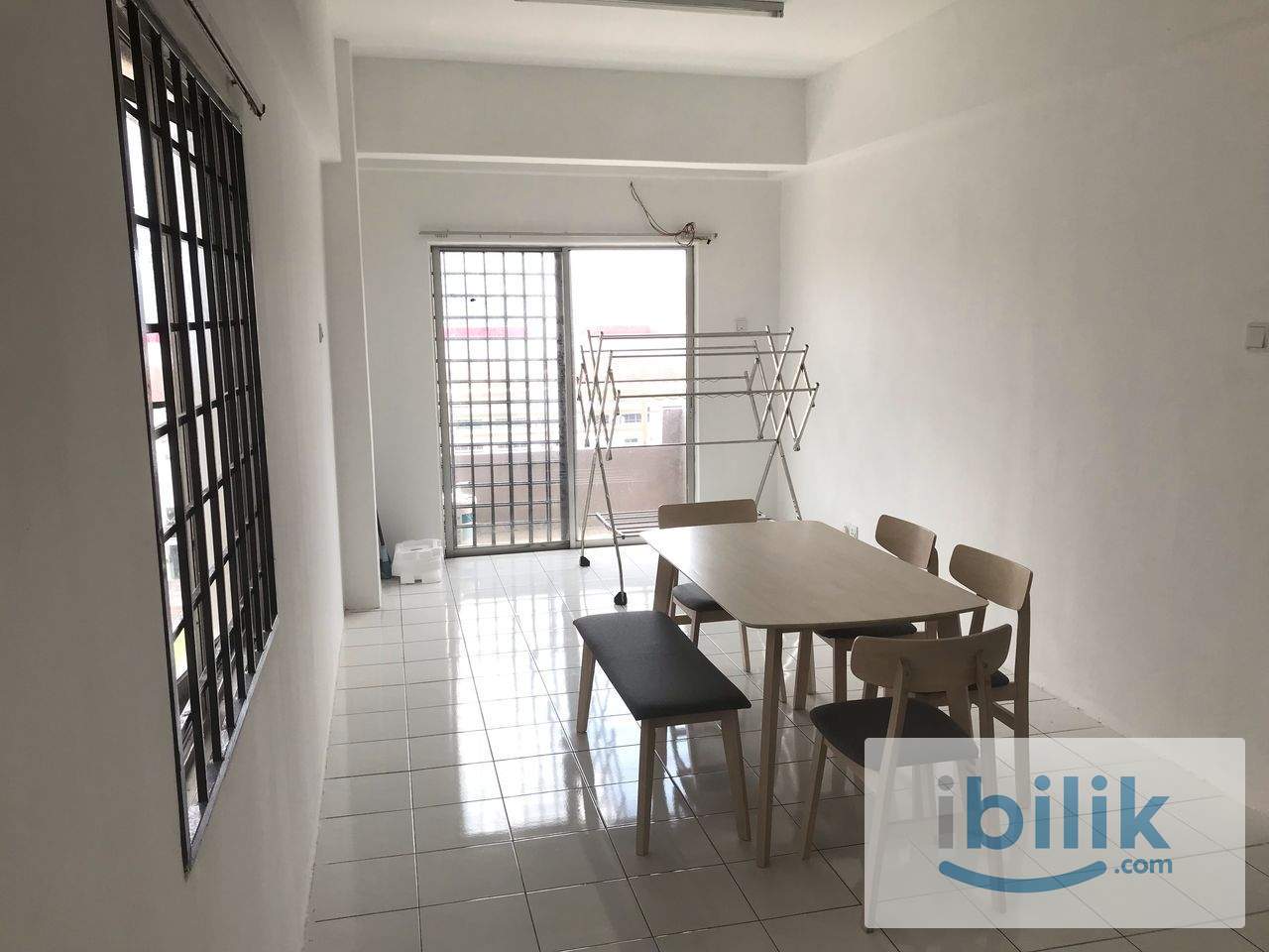Bukit Jalil Master room for rent (walking distance to Pavilion Bukit Jalil, Aurora Place, Ho Hup Tower, LRT Awan Besar) - Image 3