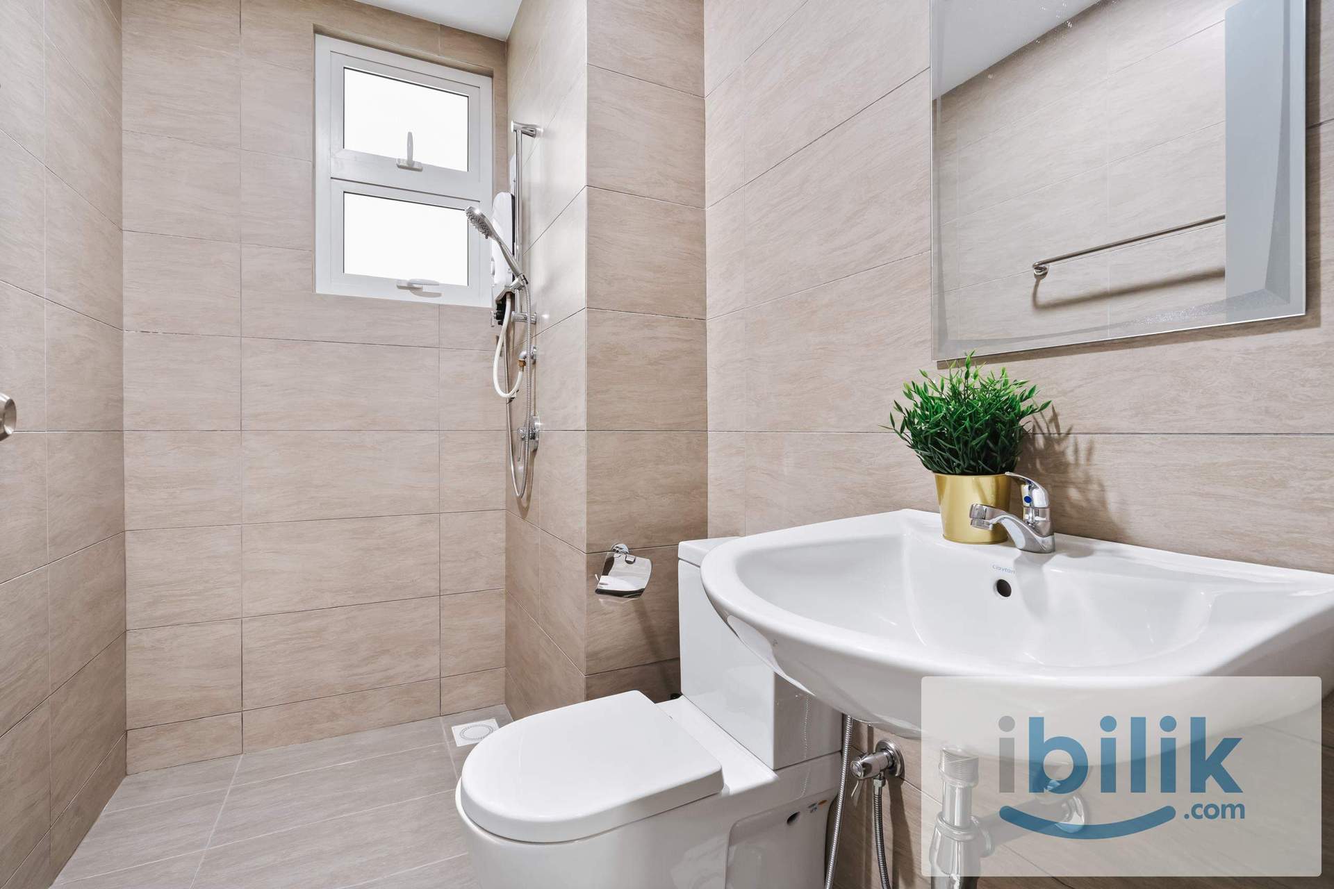 Fully Furnished Single Room at TR Residence - Image 2