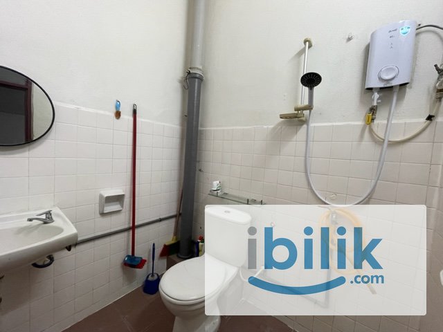Single Room for rent, near BM St Anne （Double Storey House） - Image 2