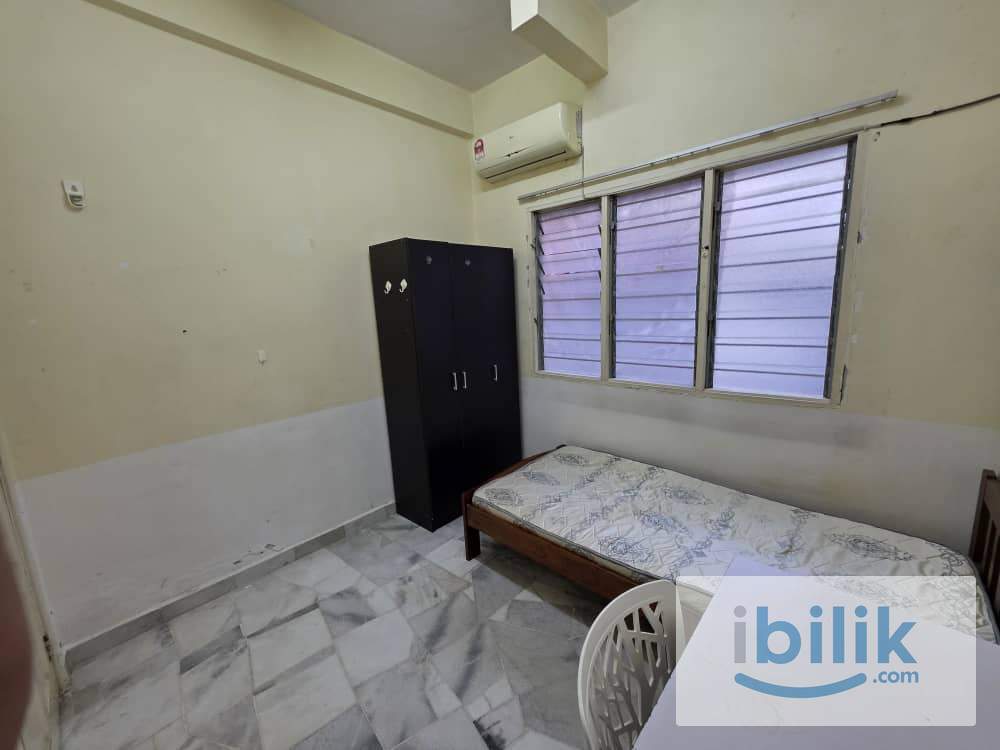 🏡Low deposit-kota damansara room near MRT KOTA DANANSARA - MRT SURIAN AVAILABLE NOW - Image 2