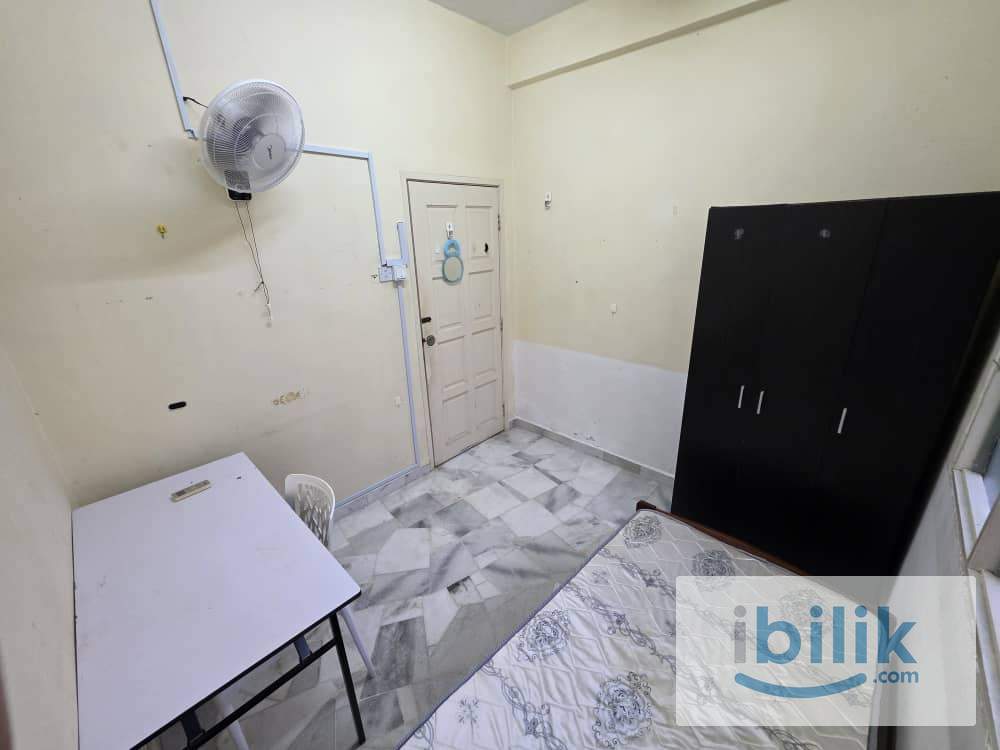 🏡Low deposit-kota damansara room near MRT KOTA DANANSARA - MRT SURIAN AVAILABLE NOW - Image 3
