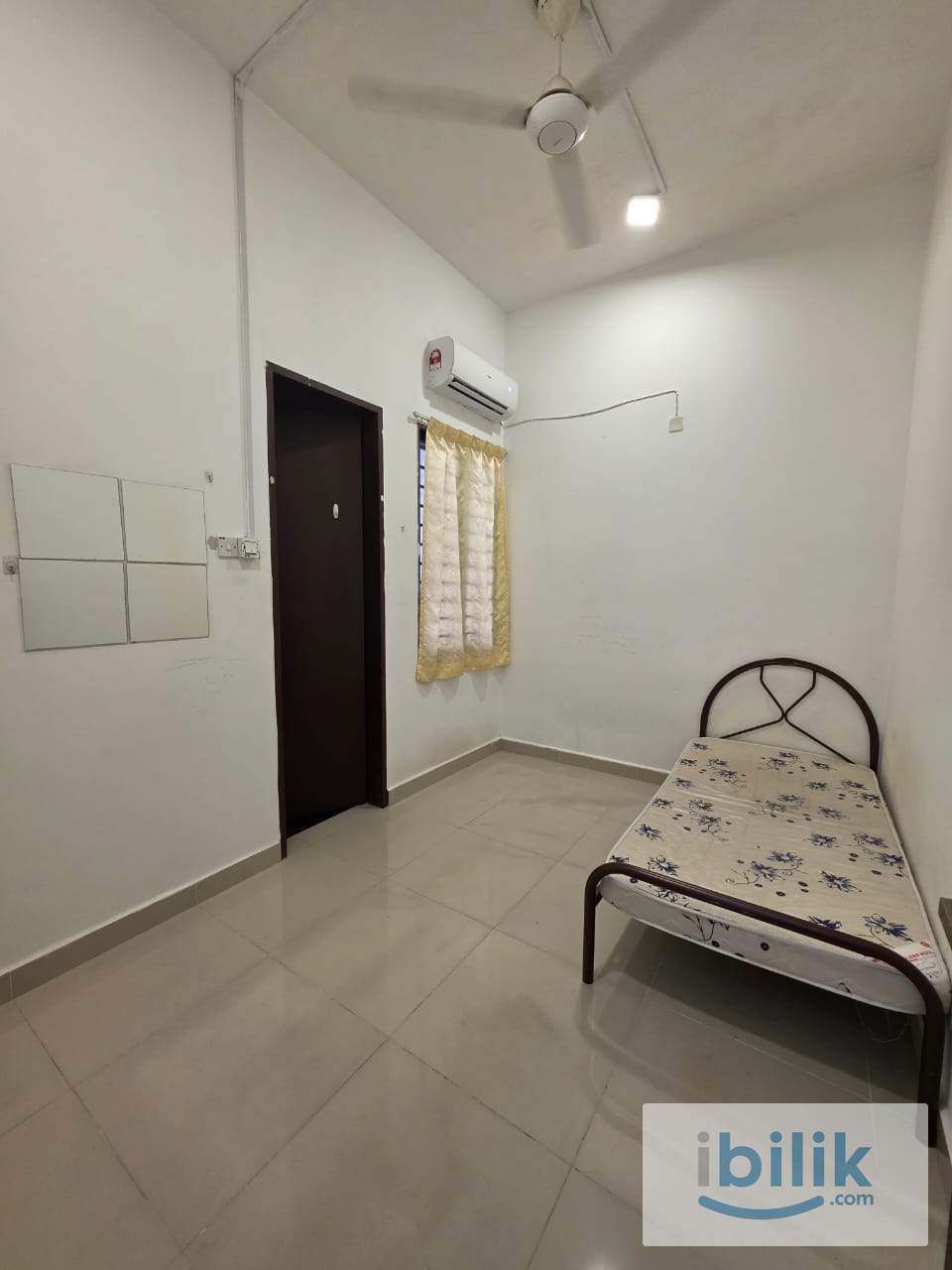 🏡MASTER ROOM WITH PRIVATE TOILET ❤️shah alam alam impian-selangor- - Image 2