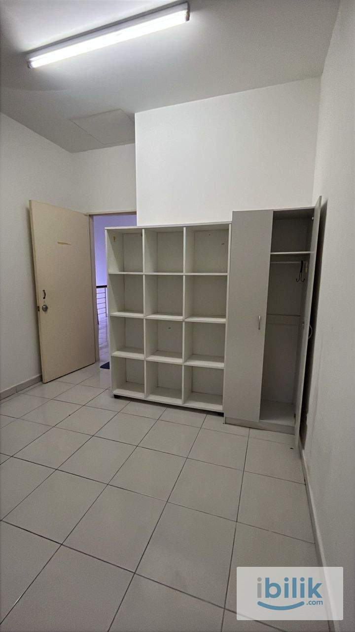 🏡setia alam u13 -FEMALE UNIT❤️❤️shah alam room- setia utama setia impian - Image 2