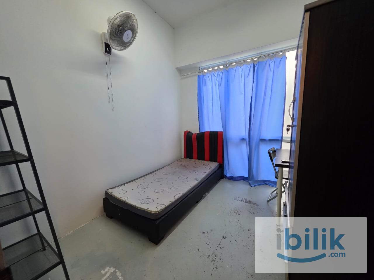 🚉near MRT KOTA DAMANSARA-jln teknologi -SEGI UNIVERSITY-Room for rent-zero deposit-immediately move in - Image 1