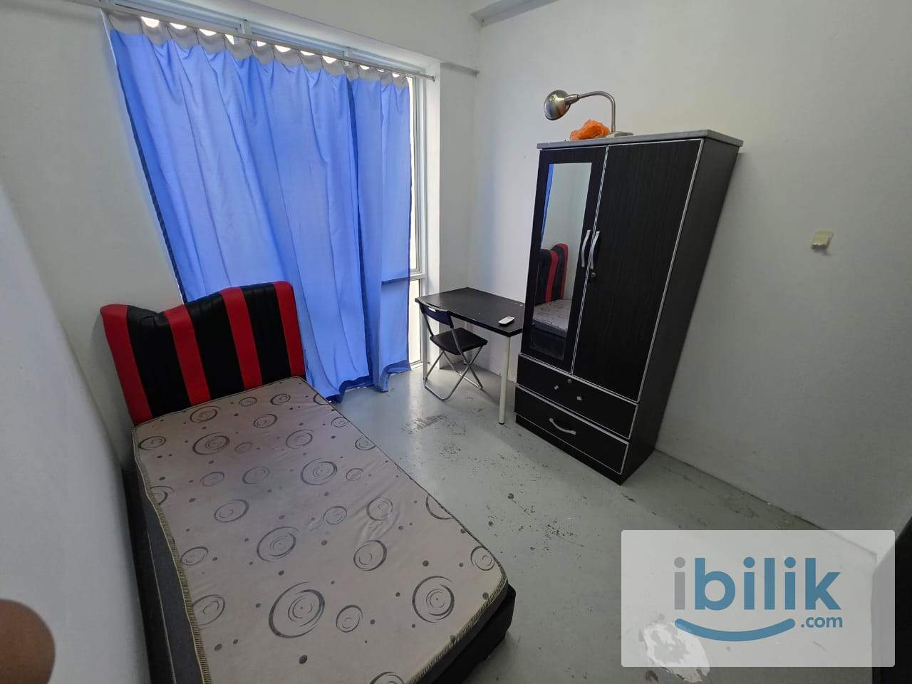 🚉near MRT KOTA DAMANSARA-jln teknologi -SEGI UNIVERSITY-Room for rent-zero deposit-immediately move in - Image 4