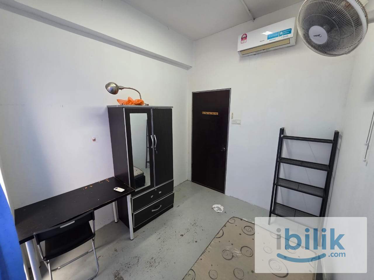🚉near MRT KOTA DAMANSARA-jln teknologi -SEGI UNIVERSITY-Room for rent-zero deposit-immediately move in - Image 5