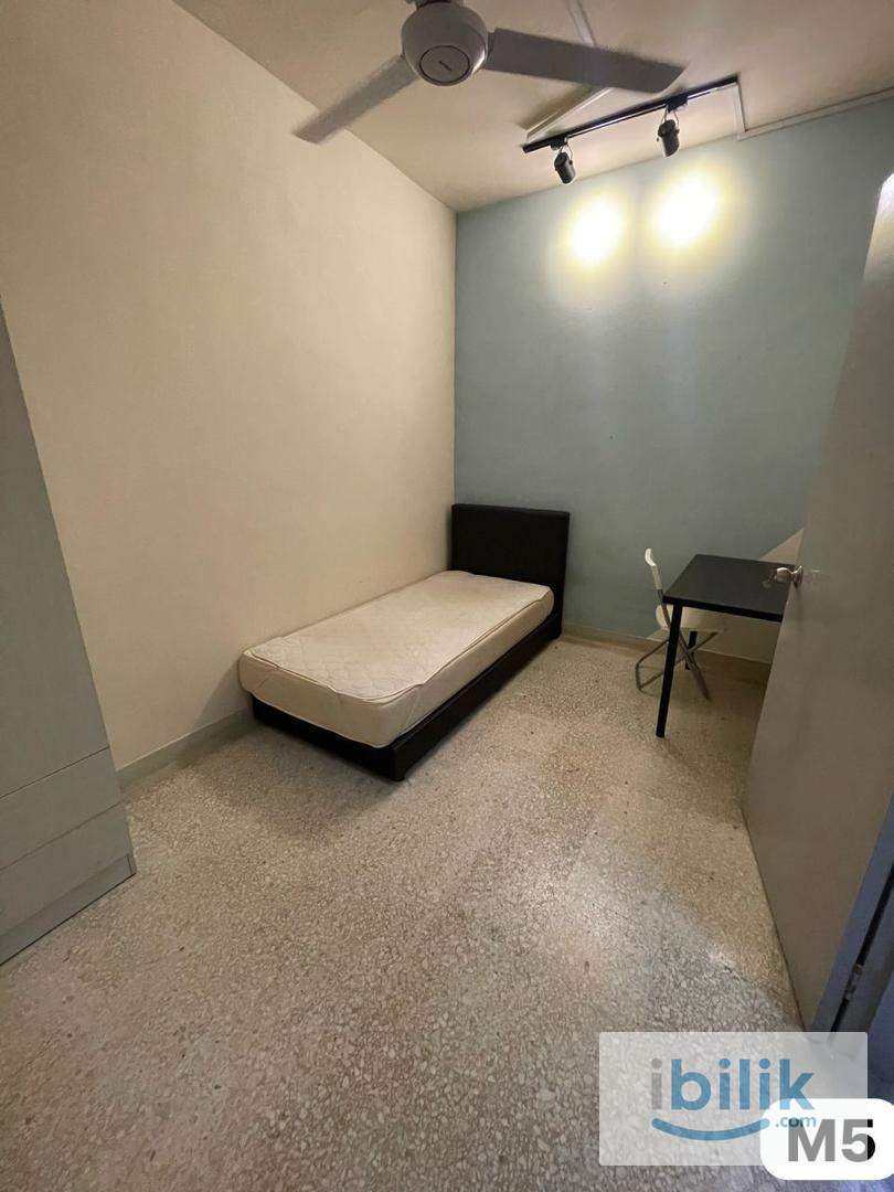 🏡💡SS2 single room for rent-zero deposit-move in now - Image 1