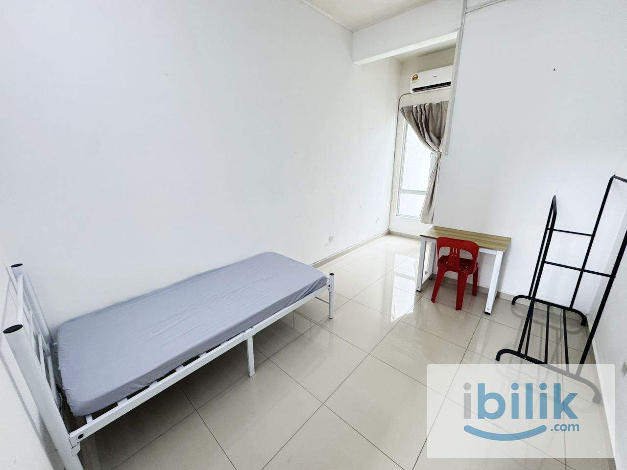 🏡💡master room - private toilet-Bandar Botanic- Bandar bukit Tinggi 2 🏡ROOM FOR RENT - Image 1