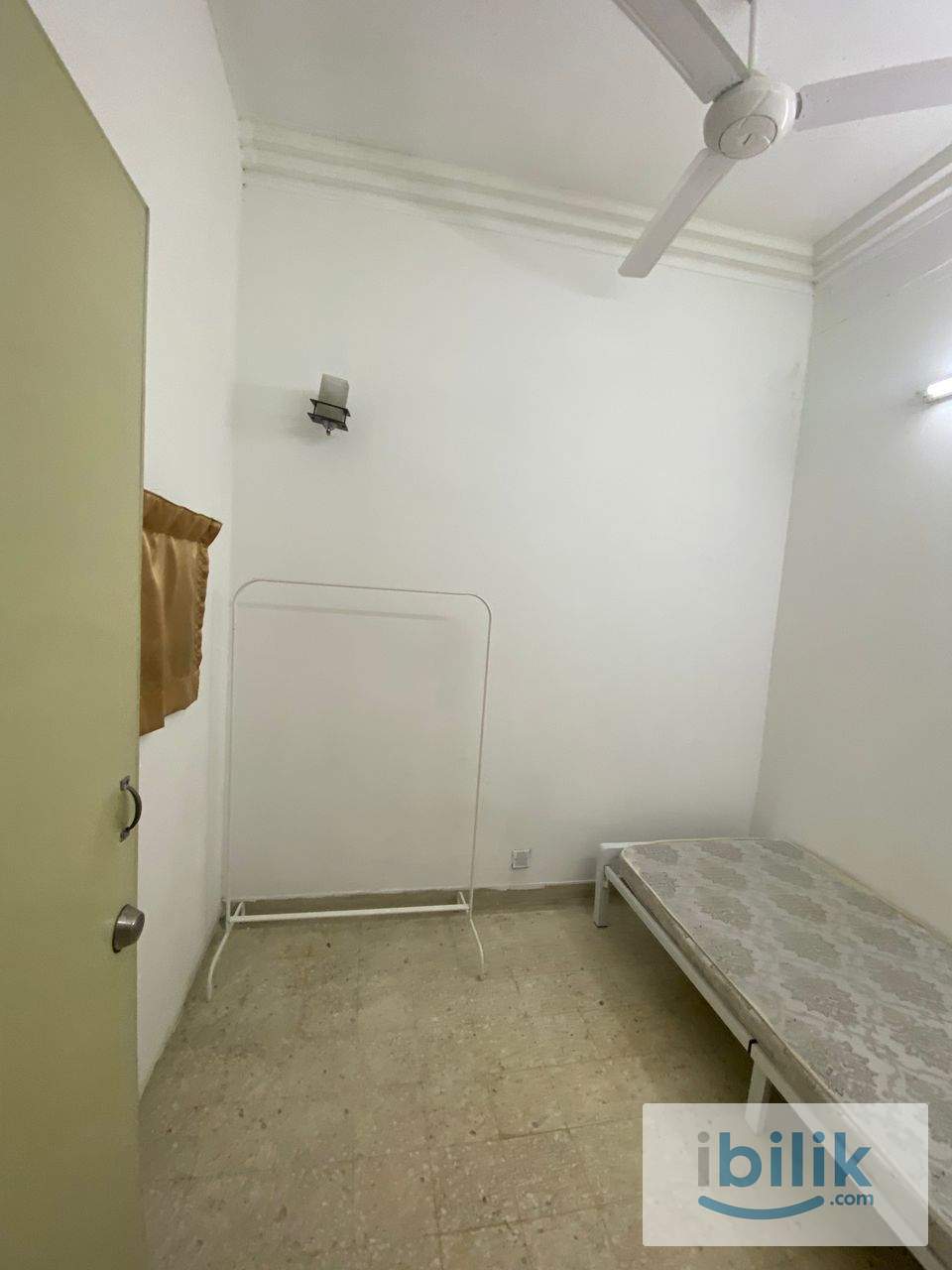🏡SUBANG JAYA SS18 💡SINGLE ROOM -NEAR SS18 TRAIN LRT- LOW DEPOSIT DAN ZERO DEPOSIT-##CAN MOVE IN NOW## - Image 1