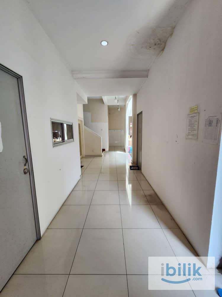 🎃Single Room at SHAH ALAM -ALAM IMPIAN- MOVE IN NOW ##### LOW DEPOSIT N ZERO DEPOSIT - Image 3