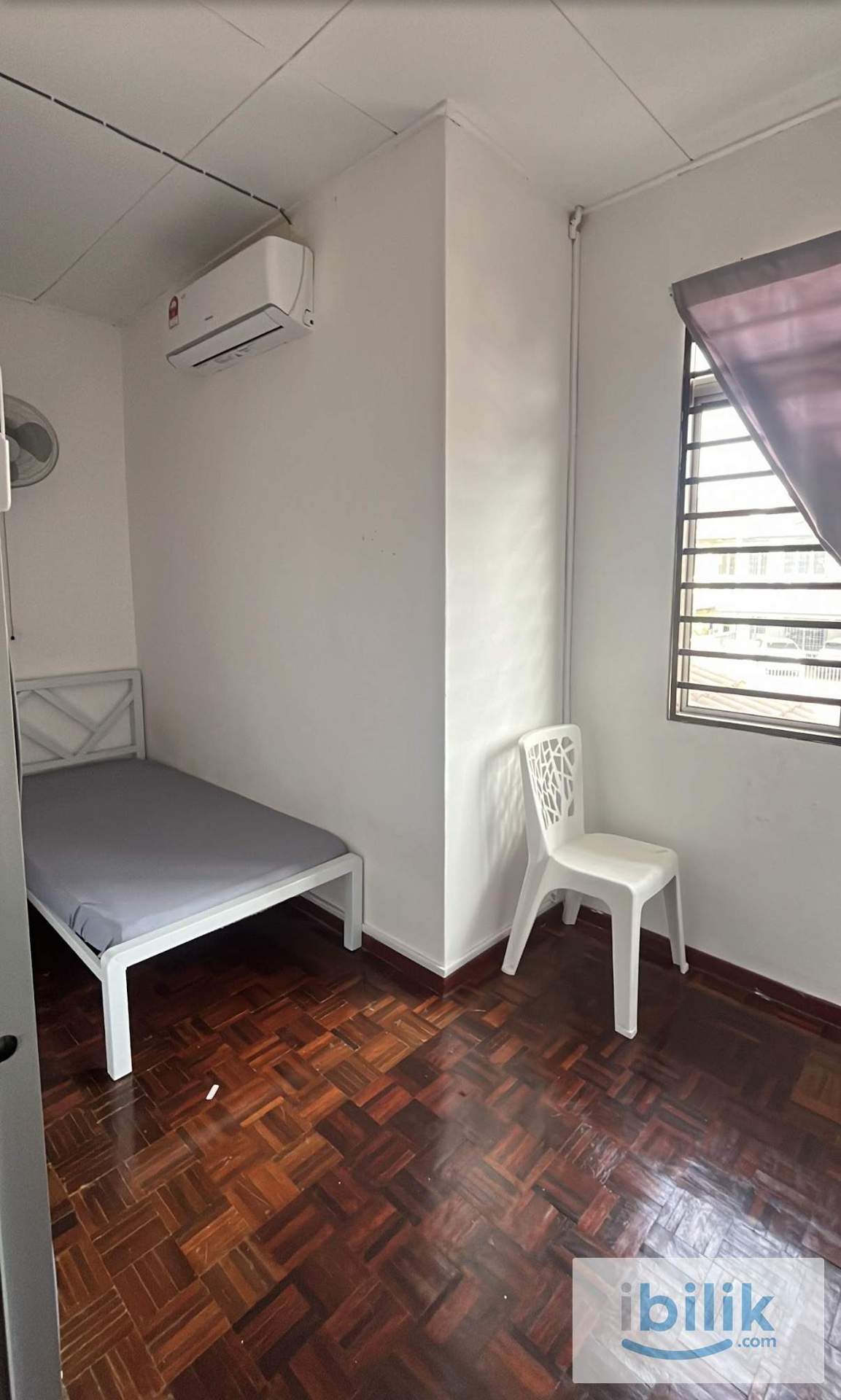 🏡selangor-shah alam-bukit raja- setia alam room for rent- available now - Image 1