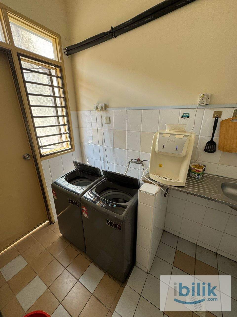 🏡selangor-shah alam-bukit raja- setia alam room for rent- available now - Image 2