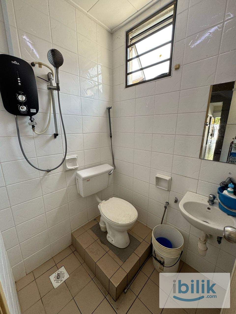 🏡selangor-shah alam-bukit raja- setia alam room for rent- available now - Image 3
