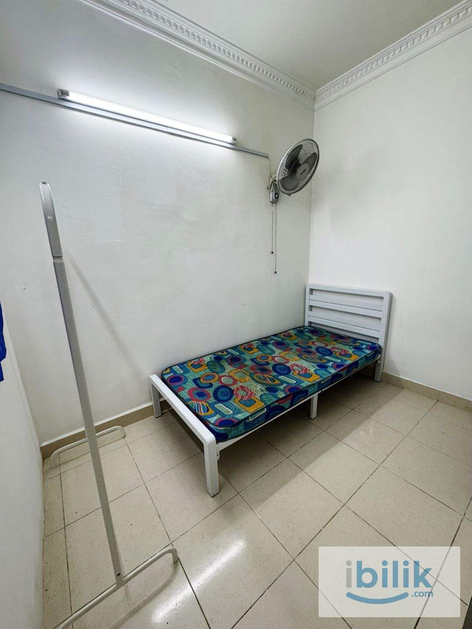🏡selangor-shah alam u13-setia alam- setia impian setia perdana setia Indah setia utama - room for rent-available now - Image 1