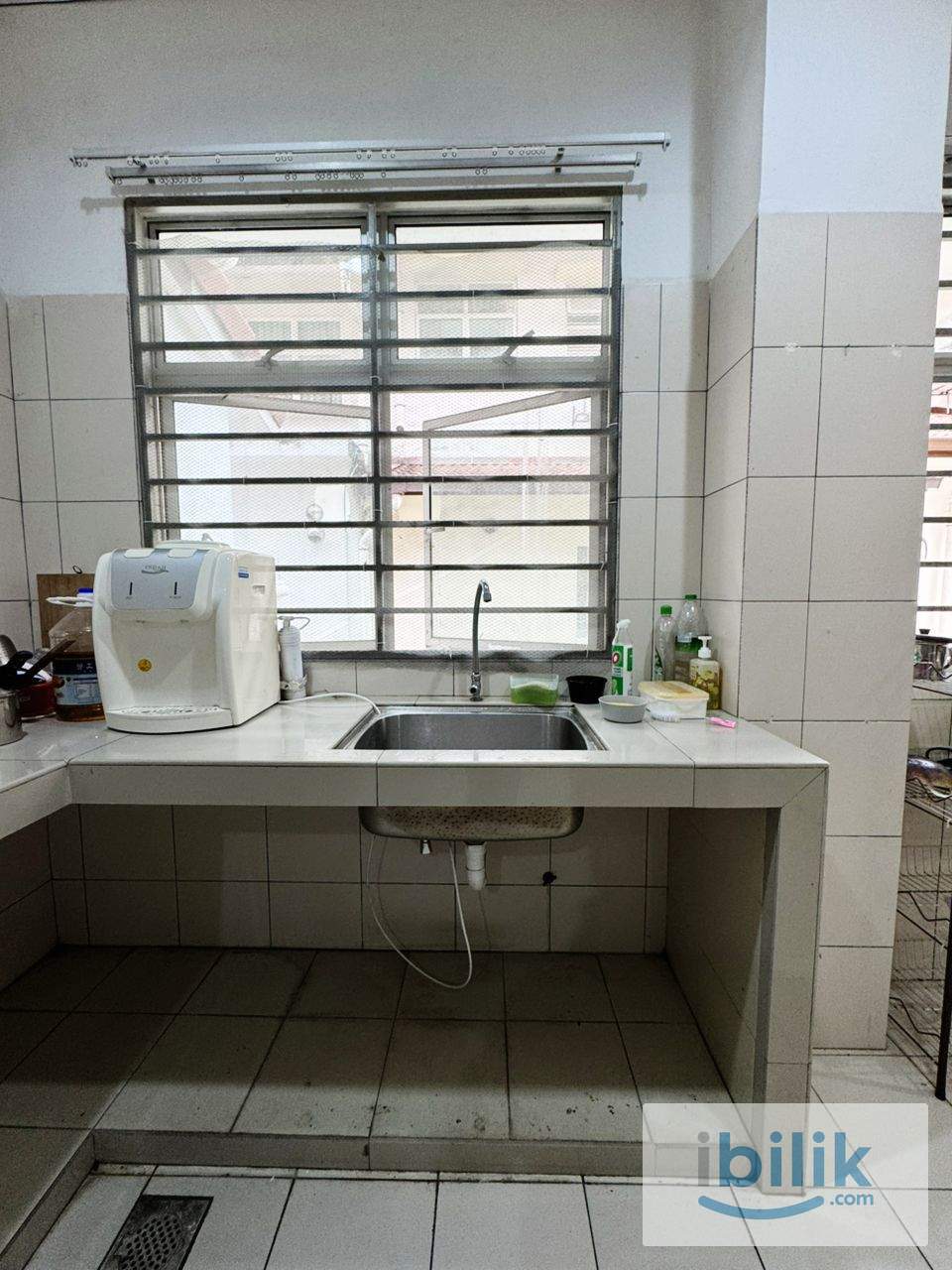 🏡selangor-shah alam u13-setia alam- setia impian setia perdana setia Indah setia utama - room for rent-available now - Image 6