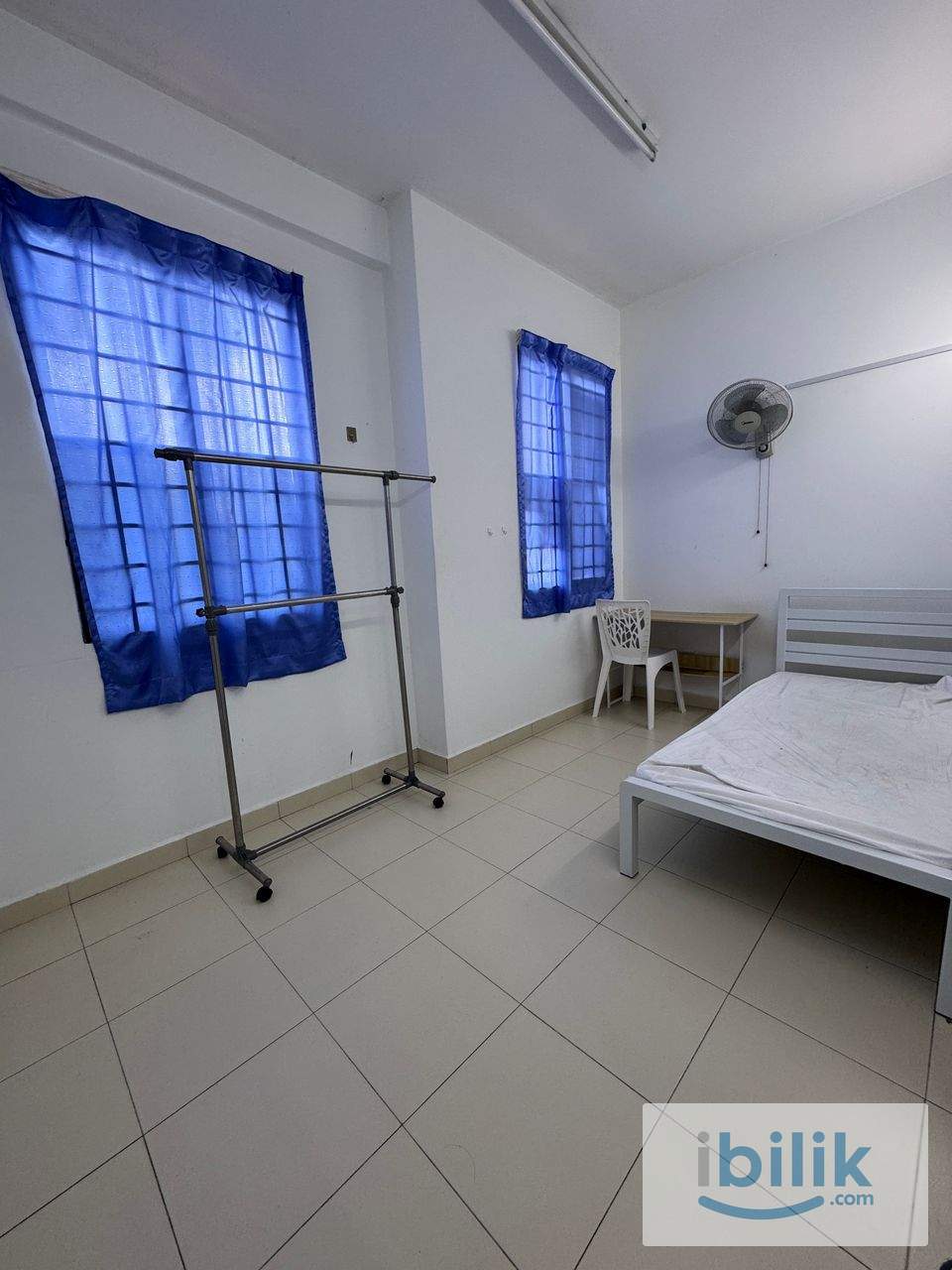 🏡💡💡ROOM FOR RENT-FEMALE unit❤️-setia alam -klang -near logistics kilang area - Image 1