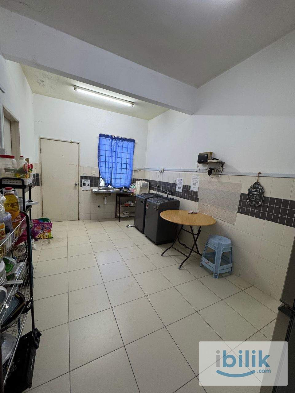🏡💡💡ROOM FOR RENT-FEMALE unit❤️-setia alam -klang -near logistics kilang area - Image 3
