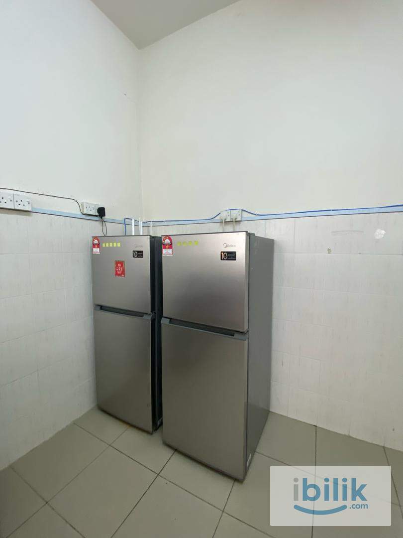 Setia alam - setia impian setia perdana setia indah u13-room for rent- available now - Image 3