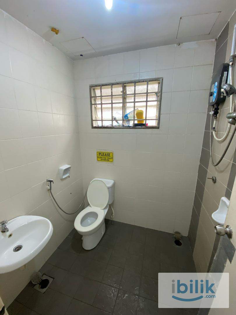 Setia alam - setia impian setia perdana setia indah u13-room for rent- available now - Image 5