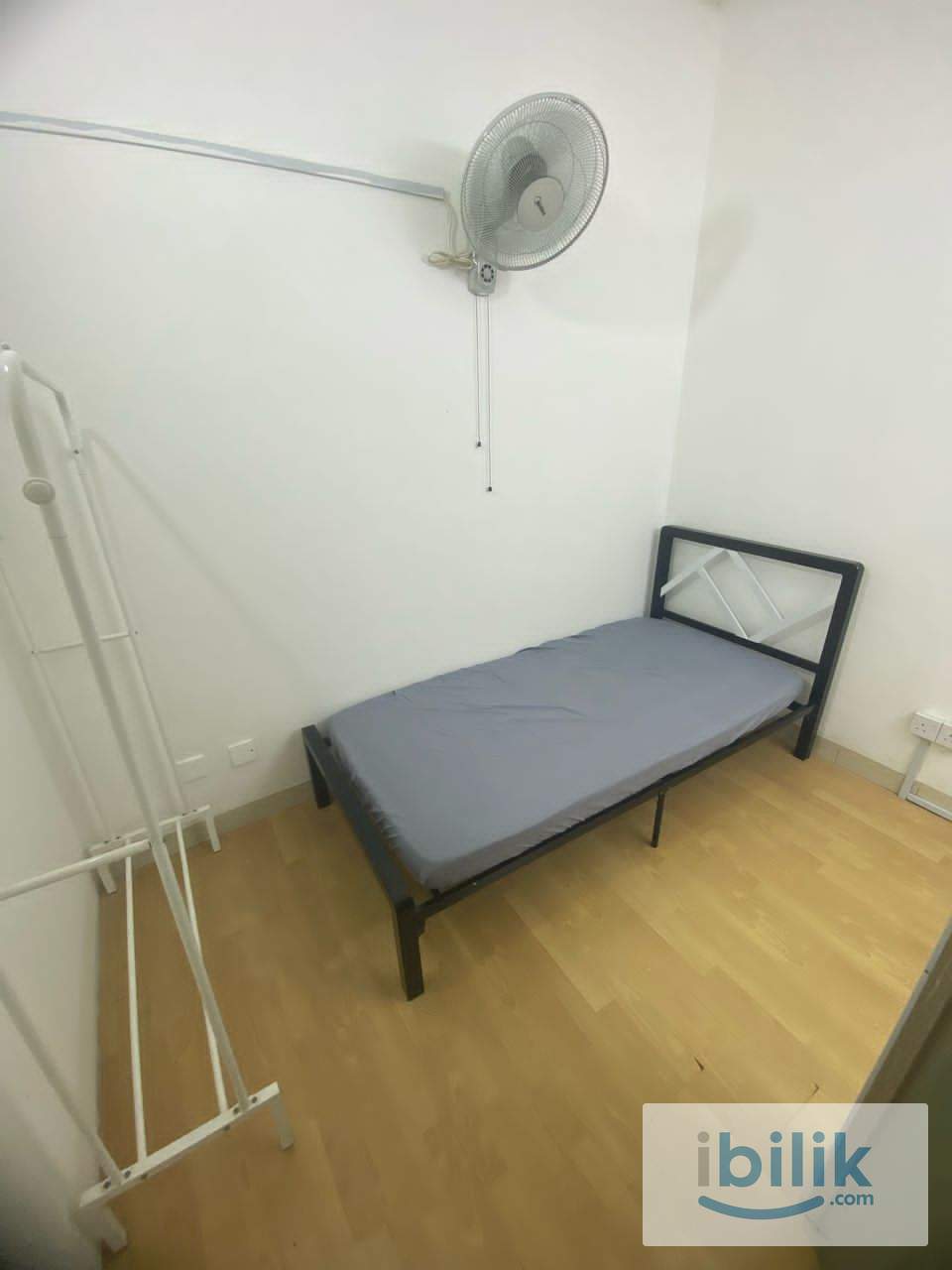 🏡SHAH ALAM SINGLE ROOM-BUKIT RIMAU -SEK 32-MOVE IN NOW - Image 1