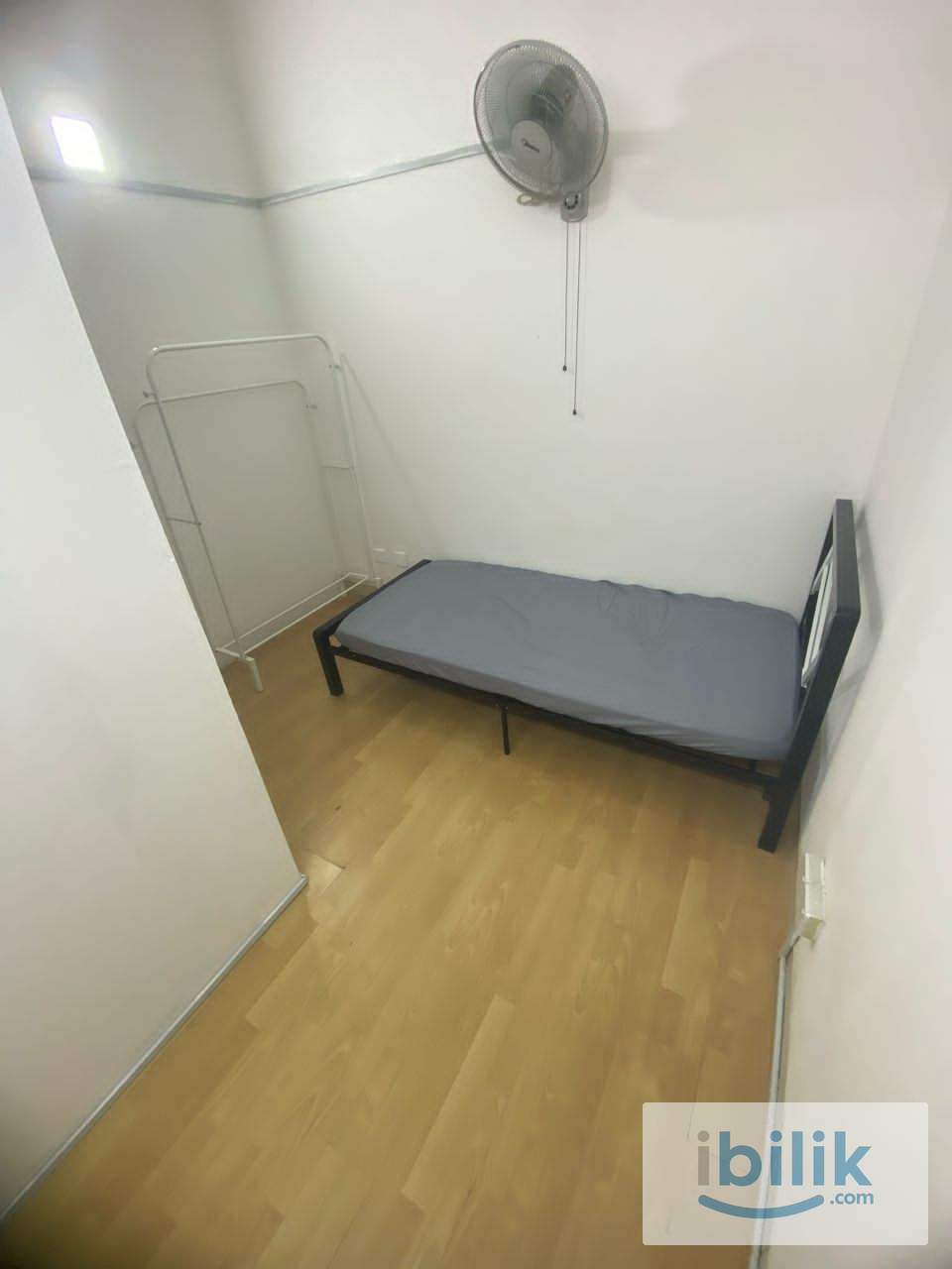 🏡SHAH ALAM SINGLE ROOM-BUKIT RIMAU -SEK 32-MOVE IN NOW - Image 2