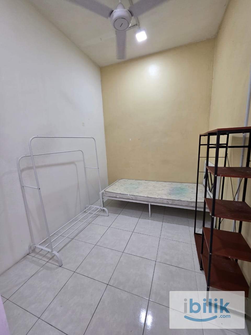 🏡🚪SHAH ALAM SINGLE ROOM-BUKIT RIMAU SEK 32- available now-immediately move in now - Image 2
